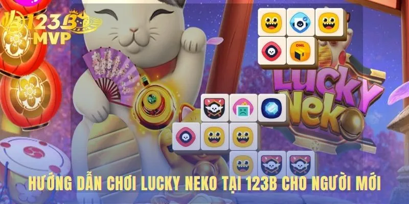 Hướng dẫn 4 bước đơn giản để bắt đầu quay thưởng tại 123B