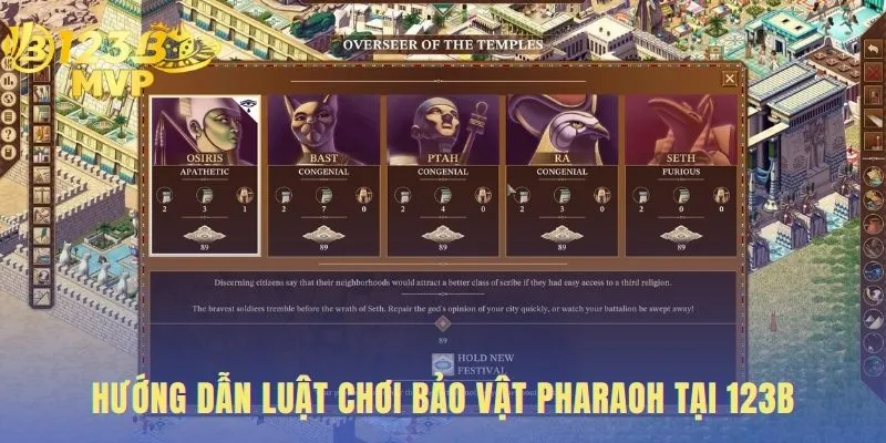 Luật chơi chi tiết giải mã các quy tắc và ký hiệu chiến thắng